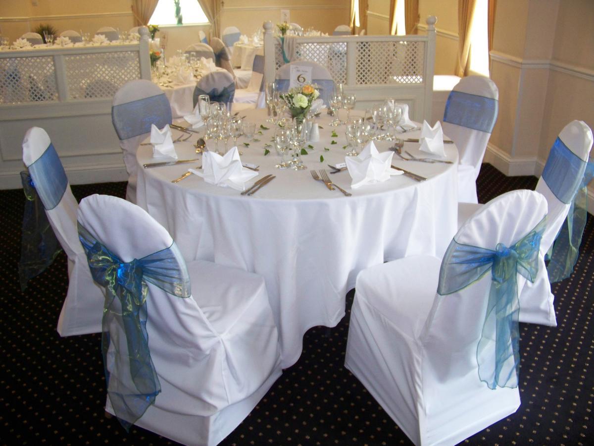 Hotel The Treebridge Nunthorpe