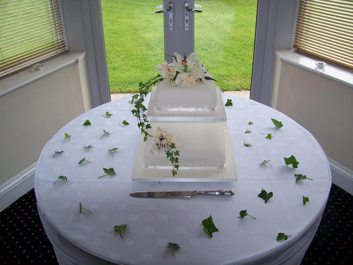 Hotel The Treebridge Nunthorpe