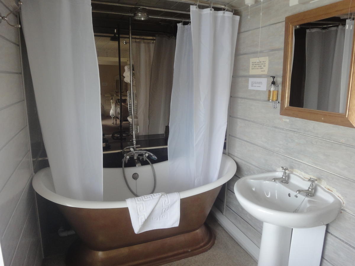 The Treebridge Hotel Nunthorpe