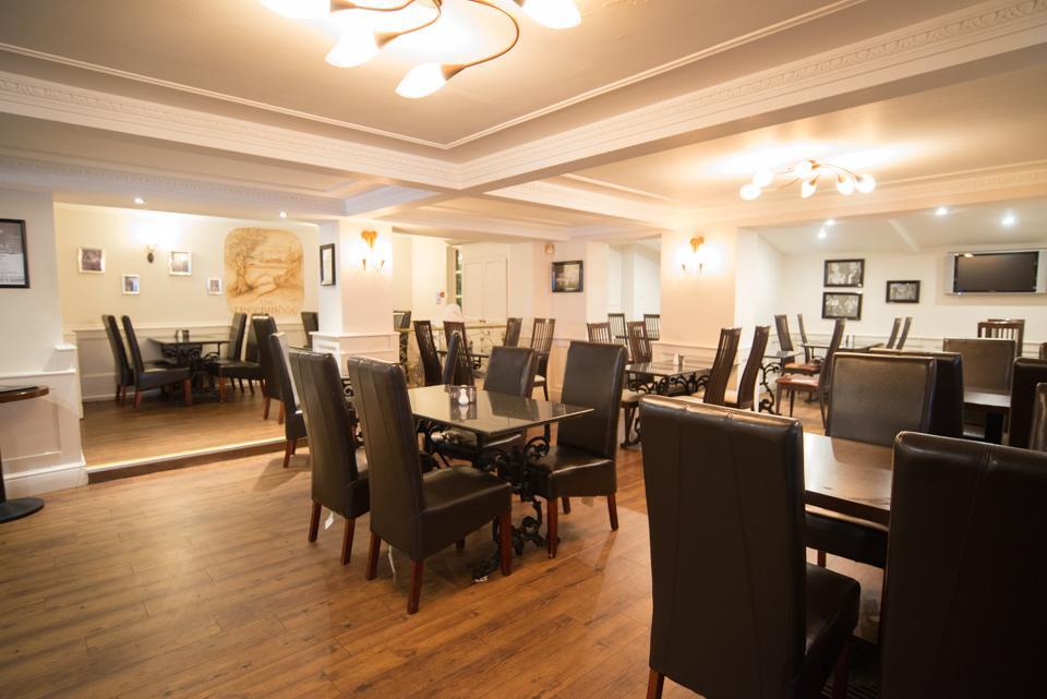Hotel The Treebridge Nunthorpe