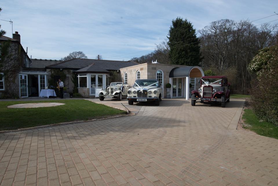The Treebridge 2* Nunthorpe