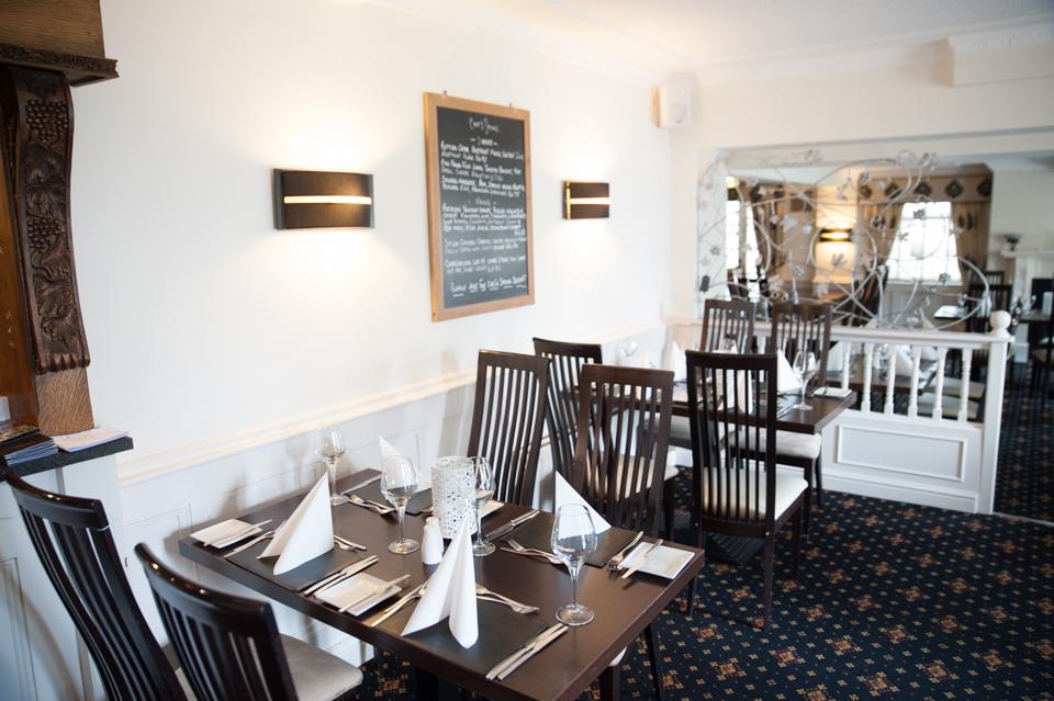 The Treebridge Nunthorpe